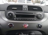 Fiat 500E Battery Electric 3C3CFFGE1ET227647 снимка