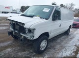 Ford E-350 Super Duty Commercial 1FTSE3EL5CDA25648 снимка