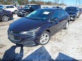 Chevrolet Cruze Lt Auto 1G1BE5SM9G7248989 снимка