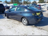 Chevrolet Cruze Lt Auto 1G1BE5SM9G7248989 снимка