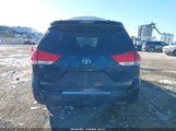 Toyota Sienna Le V6 5TDKK3DC5BS035464 снимка