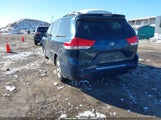 Toyota Sienna Le V6 5TDKK3DC5BS035464 снимка
