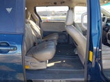 Toyota Sienna Le V6 5TDKK3DC5BS035464 fotografie