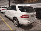 Mercedes-Benz Ml 350 4Matic 4JGDA5HB4FA476316 снимка
