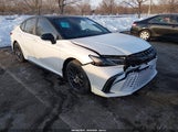 Toyota Camry Xse 4T1DBADK3SU019193 fotografie