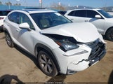 Lexus Nx 200T JTJBARBZ8H2103850 снимка