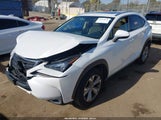 Lexus Nx 200T JTJBARBZ8H2103850 снимка