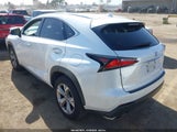 Lexus Nx 200T JTJBARBZ8H2103850 снимка