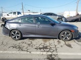 Honda Civic Touring 2HGFC1F92HH634626 снимка