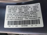 Honda Civic Touring 2HGFC1F92HH634626 снимка