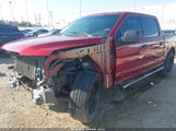 Ford F-150 Xlt 1FTEW1C82GKD42558 снимка