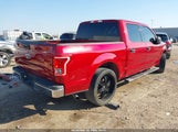 Ford F-150 Xlt 1FTEW1C82GKD42558 снимка