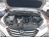 Hyundai Santa Fe Sport 2.0L Turbo 5XYZU3LA4EG174642 снимка