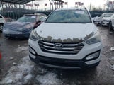Hyundai Santa Fe Sport 2.0L Turbo 5XYZU3LA4EG174642 photo