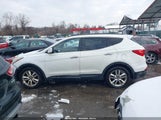 Hyundai Santa Fe Sport 2.0L Turbo 5XYZU3LA4EG174642 photo