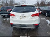 Hyundai Santa Fe Sport 2.0L Turbo 5XYZU3LA4EG174642 снимка
