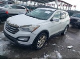 Hyundai Santa Fe Sport 2.0L Turbo 5XYZU3LA4EG174642 снимка