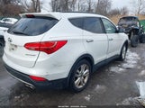 Hyundai Santa Fe Sport 2.0L Turbo 5XYZU3LA4EG174642 снимка