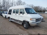 Dodge Ram Van B2500 2B6HB21Y4TK122722 снимка