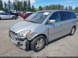 Honda Odyssey Ex-L 5FNRL38637B461178 снимка