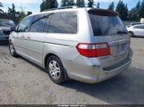 Honda Odyssey Ex-L 5FNRL38637B461178 снимка