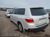 Toyota Highlander Base V6 5TDZK3EH6DS105968 снимка