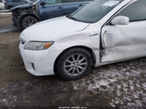 Toyota Camry Hybrid 4T1BB3EK1AU117851 снимка