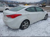 Hyundai Elantra Gls 5NPDH4AE9DH381495 снимка