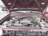 Toyota Tundra Limited V8 5TBDT48135S494655 fotografie