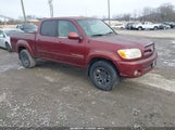 Toyota Tundra Limited V8 5TBDT48135S494655 снимка