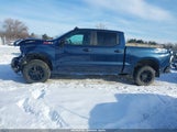 Chevrolet Silverado  4Wd Short Bed Lt Trail Boss 3GCUDFED6NG506360 fotografie
