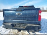 Chevrolet Silverado  4Wd Short Bed Lt Trail Boss 3GCUDFED6NG506360 fotografie
