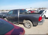 Ram  Slt 4X4 6'4 Box 1C6RR7GG7JS307090 снимка