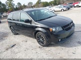 Dodge Grand Caravan Gt 2C4RDGEG7HR862837 снимка