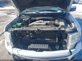 Ford F-150 Lariat 1FTFW1ET0DFA75382 снимка