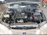 Toyota Camry Le V6 4T1BF22K3VU911338 fotografie