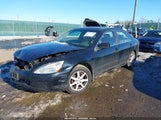 Honda Accord 3.0 Ex 1HGCM66543A078806 снимка
