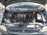 Dodge Grand Caravan 2B4GP24GXXR226234 снимка