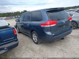 Toyota Sienna L V6 7 Passenger 5TDZK3DC9ES422649 снимка