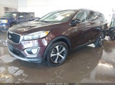 Kia Sorento 2.0T Ex 5XYPH4A18GG043074 снимка