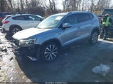 Volkswagen Taos 1.5T Se 3VVWX7B23NM086679 снимка