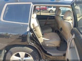 Toyota Highlander Limited V6 5TDDK3EH8AS029644 photo