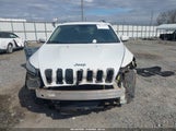 Jeep Cherokee Limited 1C4PJLDS3GW190389 снимка