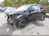 Honda Hr-V 2Wd Sport 3CZRU5H19MM709657 photo