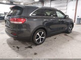 Kia Sorento 3.3L Ex 5XYPHDA54GG091321 снимка