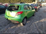 Mazda Mazda2 Touring JM1DE1LZ5C0132078 photo