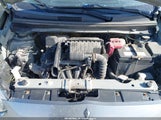 Mitsubishi Mirage De ML32A3HJ1FH055297 снимка