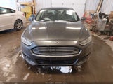 Ford Fusion Se 3FA6P0HD9FR243530 снимка