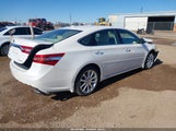 Toyota Avalon Limited 4T1BK1EB9FU187920 снимка