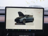 Tesla Model Y Long Range Dual Motor All-Wheel Drive 7SAYGDEE8RA300958 photo